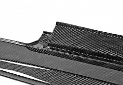 SEIBON SS1113NSGTR-VS Carbon Fiber Side Skirts for NISSAN GT-R 2009-2013 VS-Style
