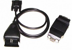 BMS CT-BMS CAN Tool with OBD-2 Harness