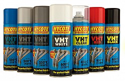 VHT SP450 Anodized Color Coat (Anodized Red) 312g
