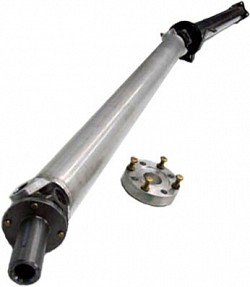 DSS MISH9 Driveshaft Chromoly MITSUBISHI EVO 8/9 (with AYC CT9A differenTIAL)