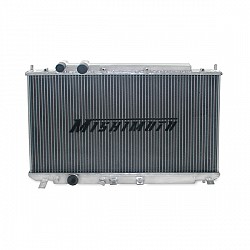 MISHIMOTO MMRAD-CIV-06SI Radiator HONDA CIVIC SI 06+ (Manual Transmission)