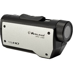 MIDLAND XTC 200 камера