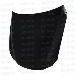 SEIBON HD0607LXIS-OE Капот карбоновый OEM-style для LEXUS IS250/350 (GSE20L/GSE21L) 2006-2009