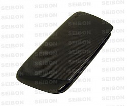 SEIBON HDS0607SBIMP-STI Carbon Fiber Hood Scoop STI-style for SUBARU IMPREZA 2006-2007