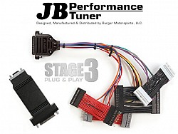 BMS JB4 N54 Чип JB4 Plug-and-Play для BMW 135i/335i N54