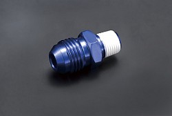 TOMEI TB509A-0000C FUEL FITTING AN6 1/8NPT