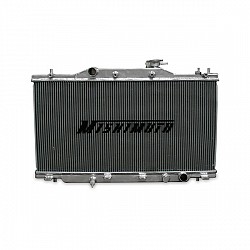 MISHIMOTO MMRAD-RSX-02 Радиатор охлаждения алюминиевый ACURA RSX 02-04 (МКПП)
