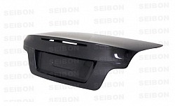 SEIBON TL0809BMWE822D Багажник OEM-style для BMW 120/130/135 E82 (carbon)