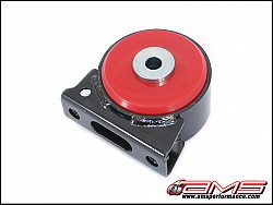 AMS A0037A-1A MITSUBISHI EVO X Front Lower Motor mount Pre pressed into a new OEM housing