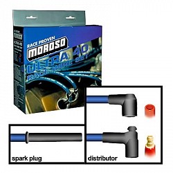 MOROSO 73536 - Moroso Ultra 40 Race Ignition Coil Wire Sets