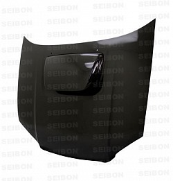 SEIBON HD0405SBIMP-OE Капот карбоновый OEM-style для SUBARU IMPREZA 2003-2005