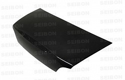 SEIBON TL0005HDS2K Carbon Fiber Trunk Lid OEM-style for HONDA S2000 2000-2008