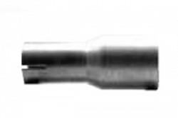 BASTUCK A63-48.5VW Адаптор заднего глушителя под оригинальную систему 48.5 mm