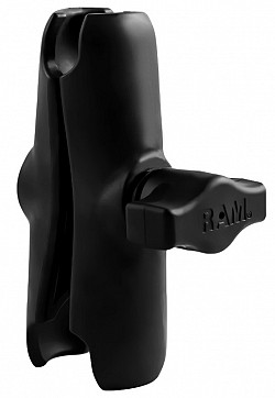 AIM RAM-B-201U UNPKD Composite Double Socket Arm MEDIUM ARM