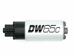 DEATSCHWERKS 9-651-1010 Насос топливный DW65C с установочным комплектом для SUBARU BRZ/GT86