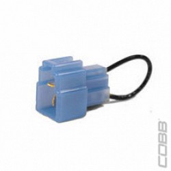 COBB AE-WRX-FLASHMODE-02 Flash Mode connector for SUBARU 02 WRX (Blue)