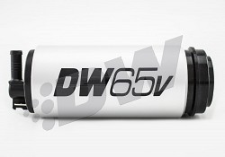 DEATSCHWERKS 9-655-1025 Насос топливный DW65v VAG 1.8/2.0TFSI/2.0 TSI/VR6 полный привод