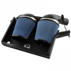 AFE 54-11473 Air Intake System Pro 5R Oiled Stage 2 BMW 335i