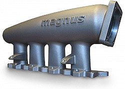 Magnus MMCINT1023 V5 Cast Aluminum Intake Manifold for Evolution IV to IX