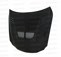SEIBON HD0607LXIS-TS Капот карбоновый TS-style для LEXUS IS250/350 (GSE20L/GSE21L) 2006-2009