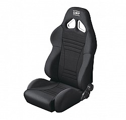 OMP HA/750/N Кресло/сиденье (тюнинг) STRADA, черный