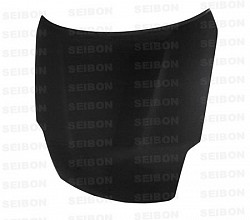 SEIBON HD0708NS350-OE Carbon Fiber Hood OEM-style for NISSAN 350Z/Z33 2007-2008