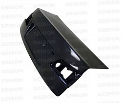 SEIBON TL0607LXIS Багажник карбоновый OEM-style для LEXUS IS250/350/IS-F 2006-2009