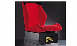 OMP X/963 Подставка для кресла