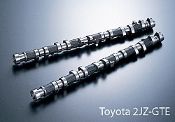 HKS 22002-AT002 Распредвал выпускной для TOYOTA 2JZ-GTE - 280