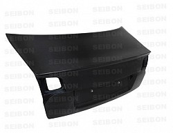 SEIBON TL0607AUA4-DT Багажник карбоновый DT-style для AUDI A4 2006-2008