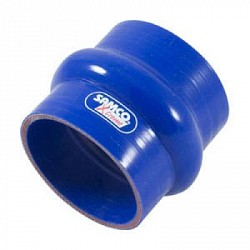 SAMCO XSHH90 BLUE Xtreme Silicone Hump Hose 90mm