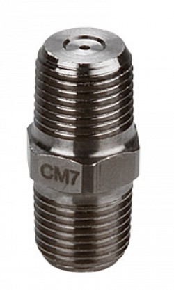 BMS M7 Meth Injector Nozzle Item M7INJ
