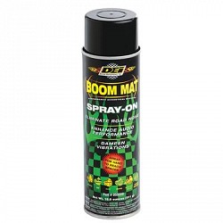 DEI 050220 Спрей Boom Mat для шумоизоляции