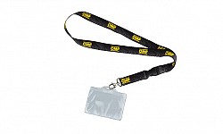 OMP PR880 Ribbon/lanyard for badge