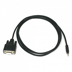 INNOVATE 3746 Serial Program Cable LC-1, XD-1, Aux Box to PC
