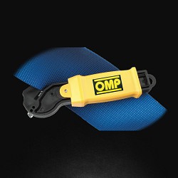 OMP DB/459 Seatbelt cutter and hammer