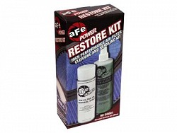 AFE 90-50001 Cleaning Kit (Power Restore Kit- Aerosol Blue)