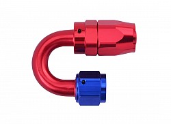 ARD ARTP6001-1810 Fitting for PTFE hose AN10 180 °