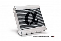 AMS ALP.19.02.0001-1 Радиатор охлаждения масла ДВС для MERCEDES-Benz E63 / A45 AMG