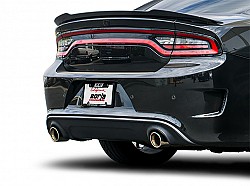 BORLA 140669 Выхлопная система Cat-Back, Charger SRT® Hellcat V8-6.2L 2015-2018