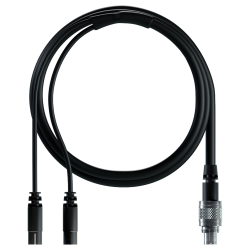 AIMV02557080 Cable 150cm 719 (7pin)