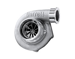 GARRETT 856804-5002S Turbo Assembly Kit GTX3584RS V-Band/V-Band 1.01 A/R, Hose compressor outlet