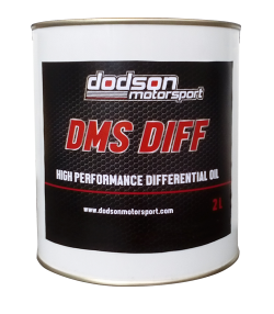 DODSON DMSDOIL - Fluid - Oil Diff Dodson Packed In 2Ltr Pails-Dmsdoil