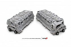 AMS ALP.07.04.0001-1 ALPHA NISSAN GT-R CNC cylinder heads (USING AMS SUPPLIED CORES)