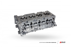 AMS 04.04.0005-2 AMS EVO X CNC Cylinder head with core being sent in cams are not included