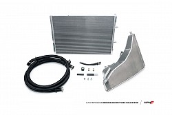 AMS ALP.12.02.0101-3 2014+ ALPHA Performance 4matic E63 AMG Turbo cooler kit (non S model)