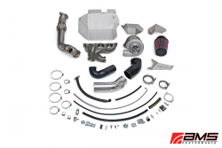 AMS 04.14.0001-2 AMS EVO X 750XP Turbo kit w/ Recirculated Wastegate provision
