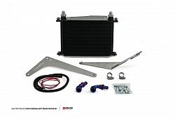 AMS 04.02.0001-1 EVO X MR and RALLIART SST Transmission Oil Cooler kit