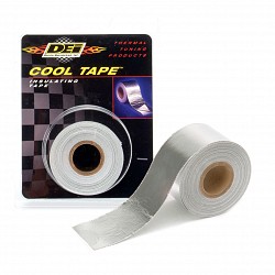 DEI 010468 Лента термоизоляционная самоклеящаяся Cool Tape 5.08см x 9.14м (2" x 30ft)