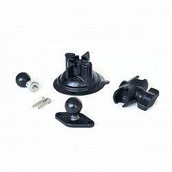 AIM X90KSSMC1 Suction cup kit In the box: suction cup, 60 mm arm, ball head, washer